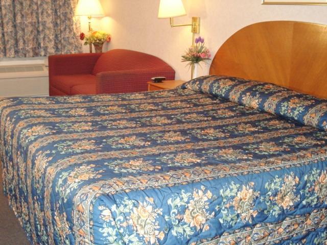 Loyalty Inn Hawkinsville Zimmer foto