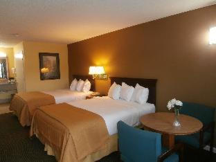 Loyalty Inn Hawkinsville Zimmer foto