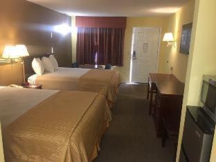 Loyalty Inn Hawkinsville Zimmer foto